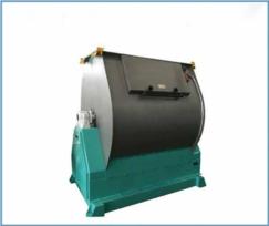 HHJD不銹鋼混合機